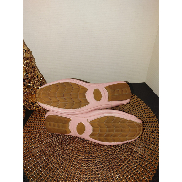 kangaROOS Pink and White Flats - Picture 5 of 5